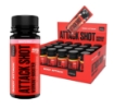 Billede af ATTACK SHOTS 20 x 60 ml - Grapefrugt