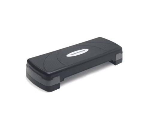 Billede af FITNESS STEPPER 2 TRIN 