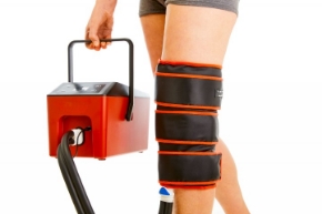 Billede til varegruppe Kryoterapi