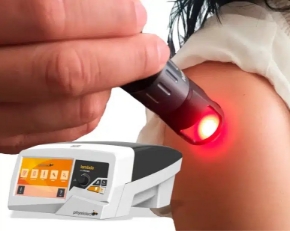 Billede til varegruppe Laser