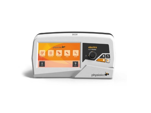 Billede af Electra 4 Kanaler - Elektroterapiapparat