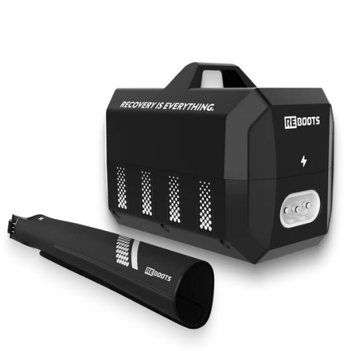 Billede af Reboots Cryo One - Kold/Varme kompression + 1 sleeve