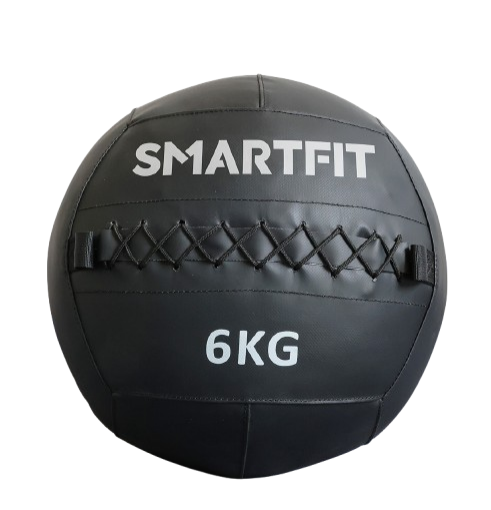 Billede af Wall Ball 10kg - Smartfit