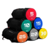 Billede af Power Bag 5kg - Smartfit