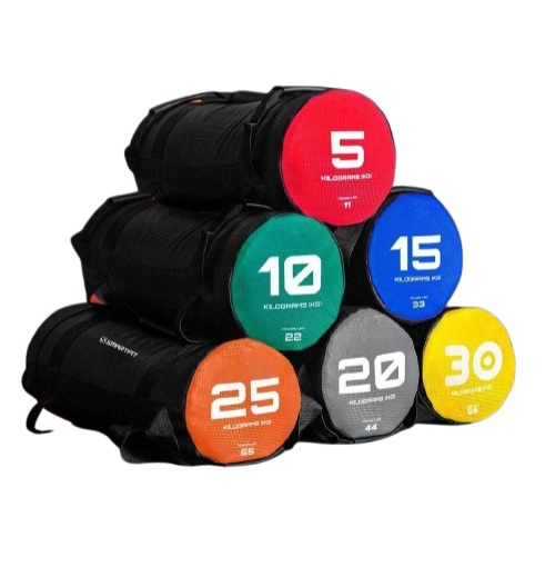 Billede af Power Bag 10kg - Smartfit