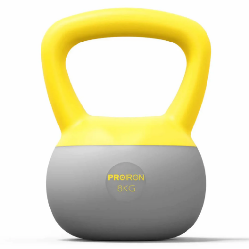 Billede af Kettlebell 8kg - PROIRON