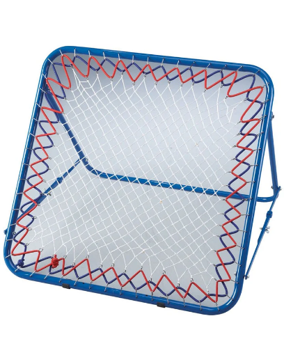 Billede af Rebounder Albastru 1m x 1m