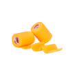 Billede af Selvklæbende elastisk bandage 7,5 cm - Orange