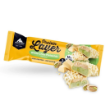 Billede af Proteinbar Layer 50 g – Hvid chokolade og pistacie