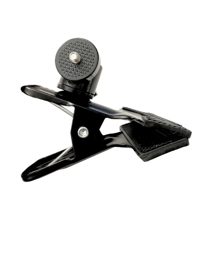 Billede af PUSH PUCK – Klemme