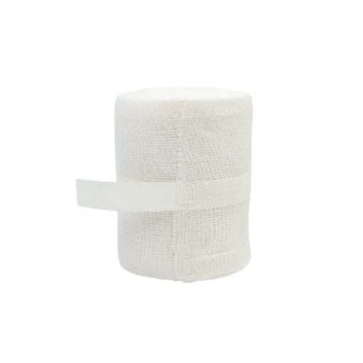 Billede af Elastisk bandage Tape Fix 10cm X 4m (PEHA HAFT)