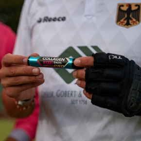 Billede til varegruppe Kosttilskud til led