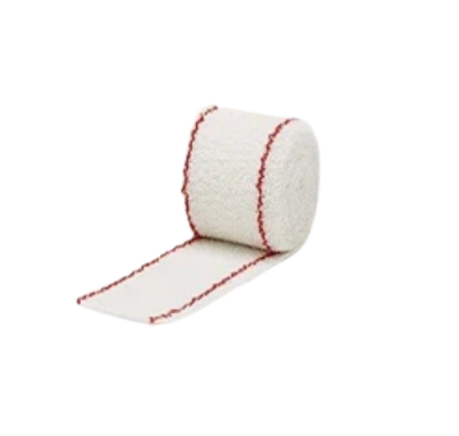Billede af Bandaj Crepe - 5cm x 4m