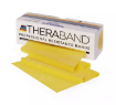 Billede af THERA-BAND® elastikbånd Thin 1.3kg - Gul