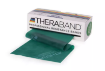 Billede af THERA-BAND® elastikbånd  Heavy 2.1kg - Grøn