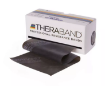 Billede af THERA-BAND® elastikbånd Special Heavy 3.3kg - Sort