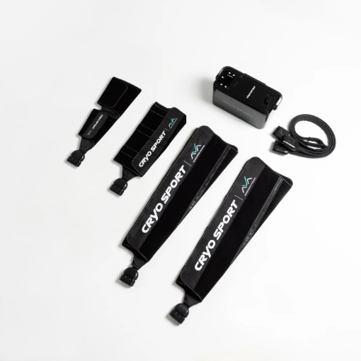 Billede af Cryo Sport - Crioterapie si Compresie