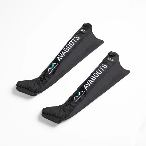 Billede af AVABoots - Trådløs Kompression