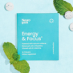 Billede af Guma Energizanta - Energie & Focus - Neuro Gum