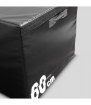Billede af Set 4 Lazi Plyobox - Sveltus