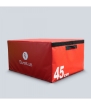 Billede af Set 4 Lazi Plyobox - Sveltus