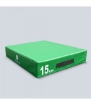 Billede af Set 4 Lazi Plyobox - Sveltus