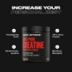 Billede af Creatin 100% Pulver - 300g Body Attack