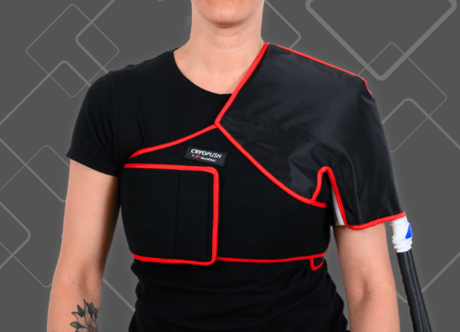 Billede af Skuldersleeve - Cryopush