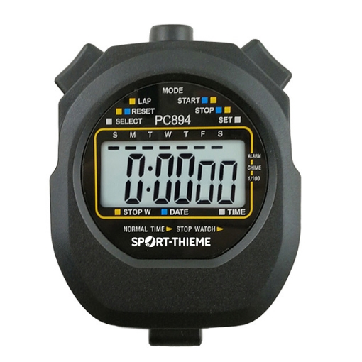 Billede af Sport-Thieme digitalt stopur “Start”