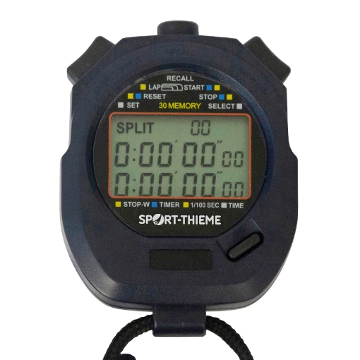 Billede af Sport-Thieme digitalt stopur “Countdown”