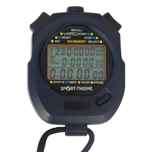 Billede af Sport-Thieme digitalt stopur “Stroke”