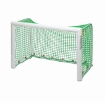 Billede af Mobilt sammenklappeligt fodboldmål i aluminium TS 1,50 x 1,00 m med net