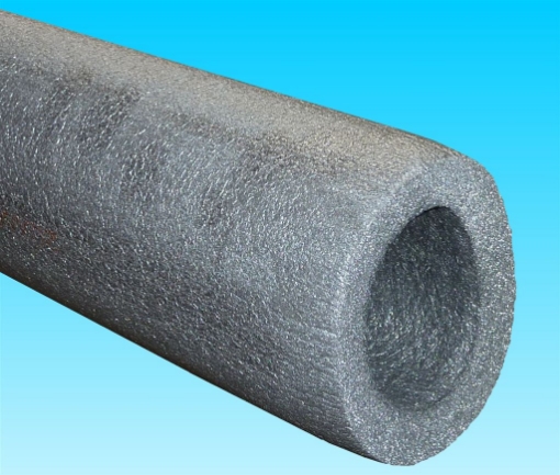 Billede af Rørpolstring — 2 m — VI 6040