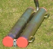 Billede af Kontravægtbeholder — Ø120 mm — VI 6044