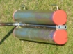 Billede af Kontravægtbeholder — Ø120 mm — VI 6044