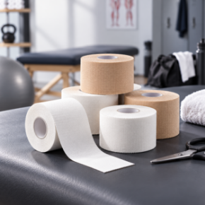 Billede til varegruppe Stiv sportstape & Athletic Tape