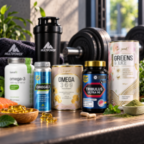 Billede til varegruppe Sundhed & wellness