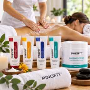 Billede til varegruppe MASSAGE CREMER