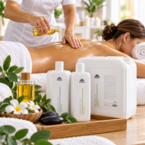 Billede til varegruppe MASSAGEOLIER
