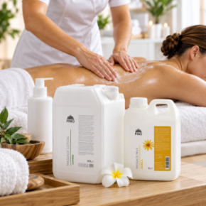 Billede til varegruppe MASSAGELOTIONER