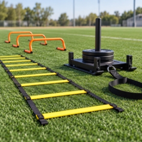 Billede til varegruppe Modstand, hurtighed og agility