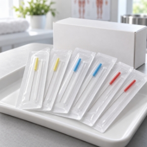 Billede til varegruppe Nåle til dry needling og akupunktur