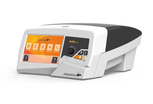 Billede af Physioled Tesla Pulse – pulseret magnetterapi, 1 Tesla